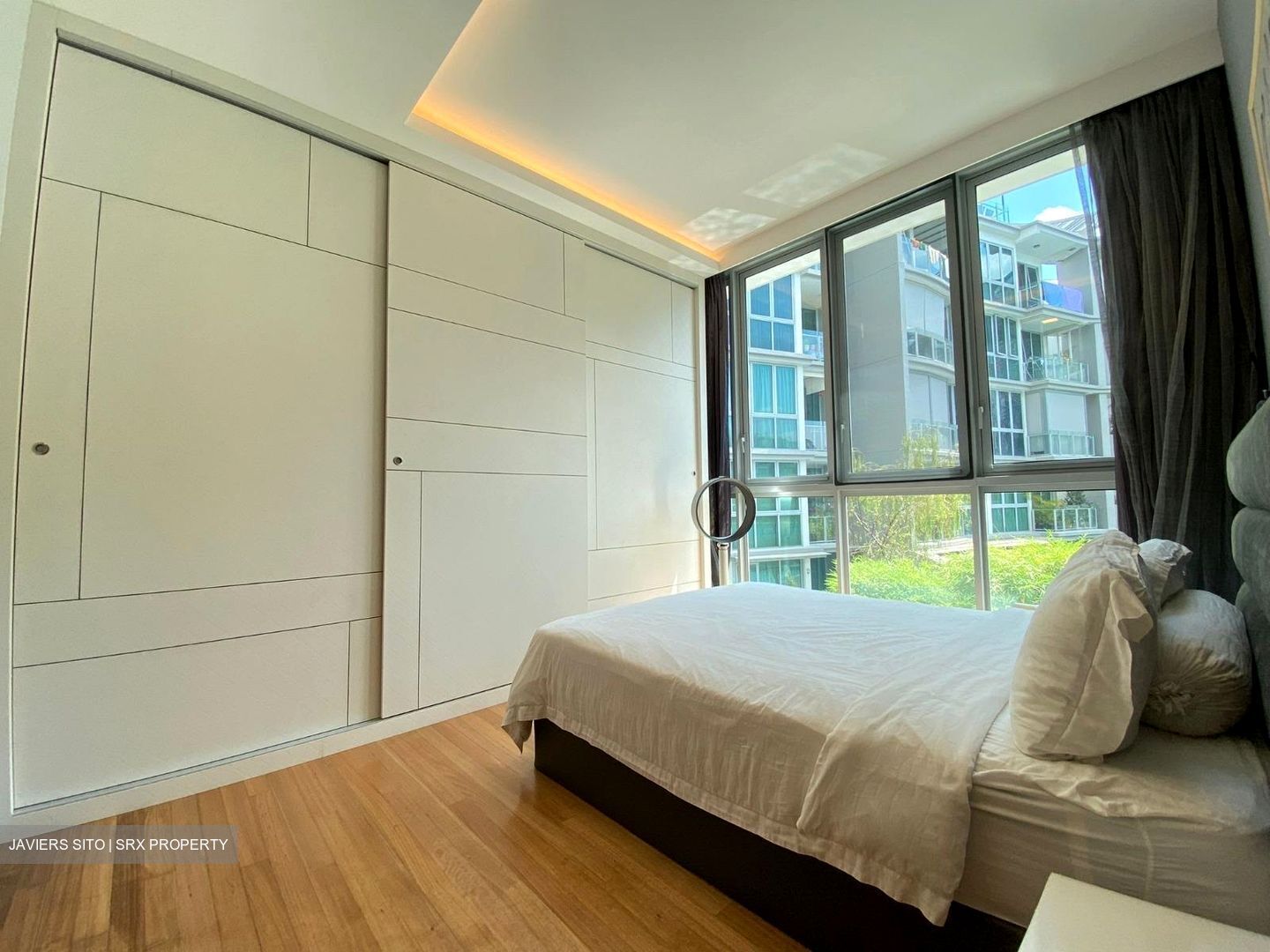 Canberra Residences (D27), Condominium #568905551